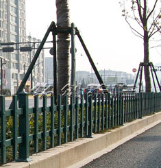 道路護欄